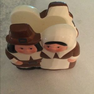 Publix Pilgrim Collection Napkin Holder
